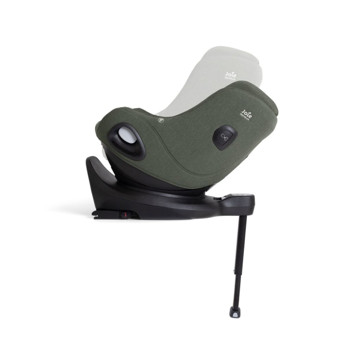 Preview: Joie Signature i-Harbour Pro mit Grow Together Kopfstütze
